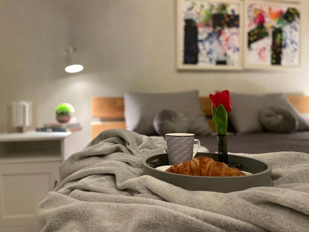 Rovinj Old Town Luxury Home