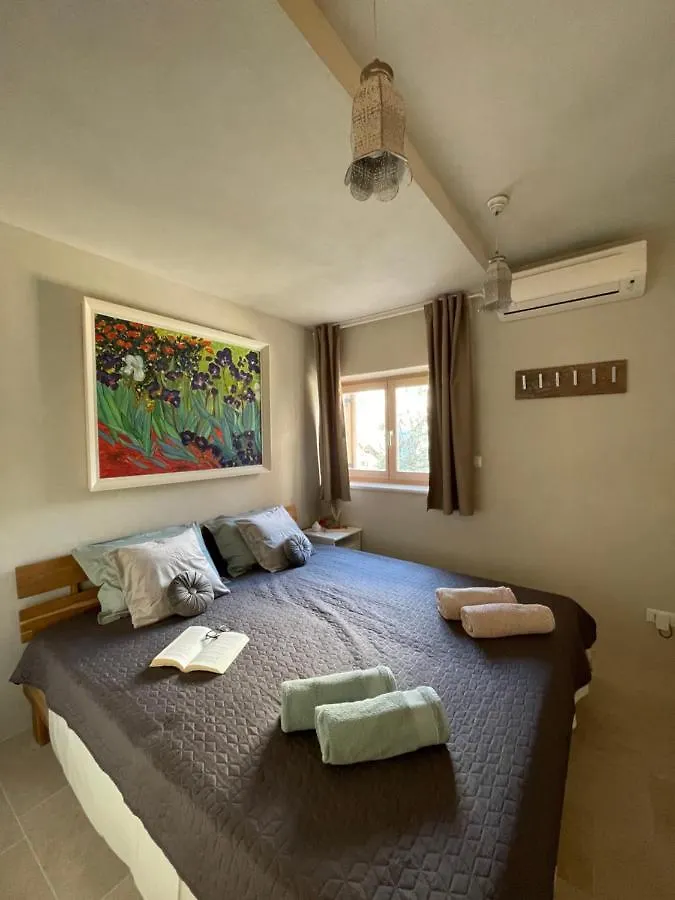 Rovinj Old Town Luxury Home