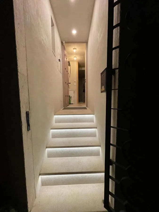 Rovinj Old Town Luxury Home