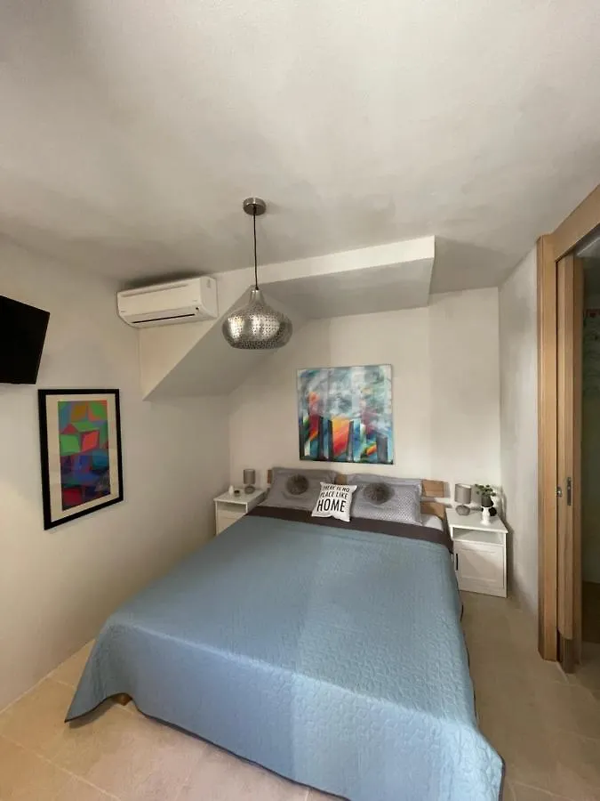 Rovinj Old Town Luxury Home 0*,  Croatia