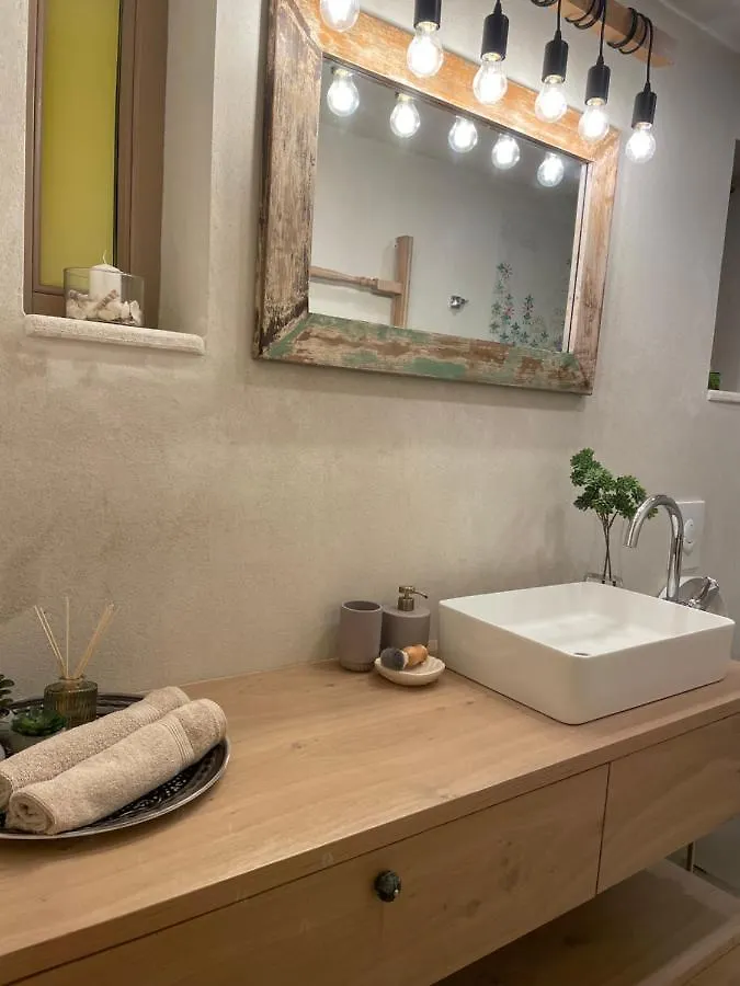 Apartment Rovinj Old Town Luxury Home