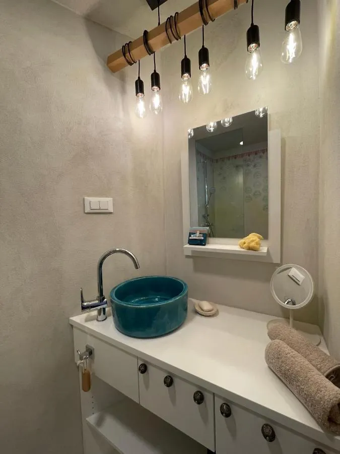 Rovinj Old Town Luxury Home 0*,