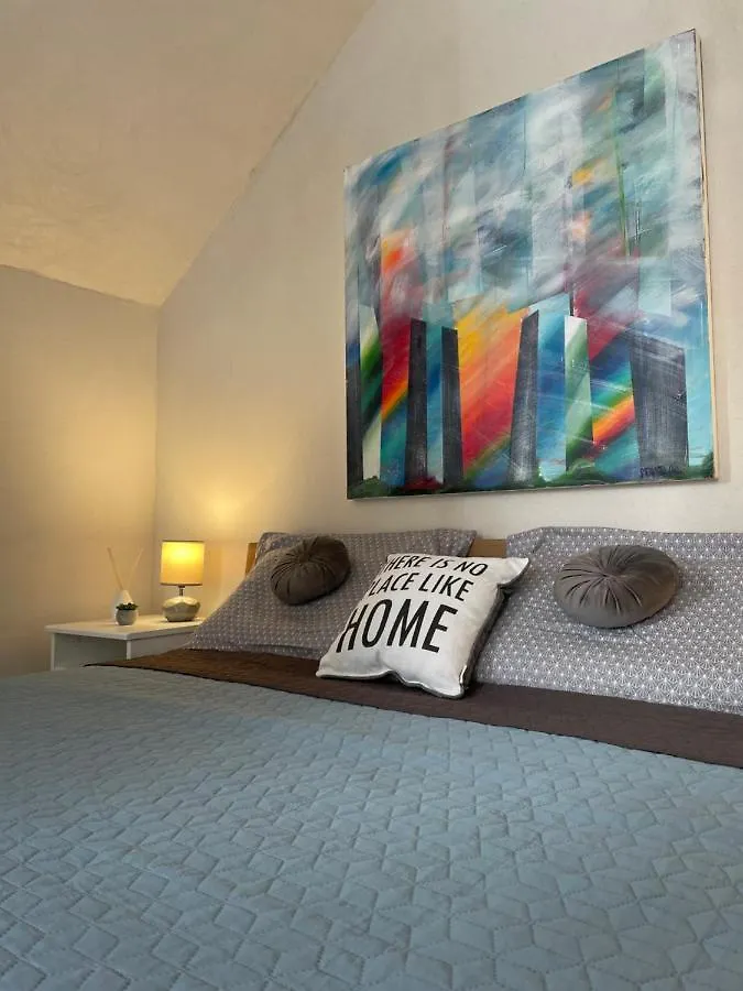 Rovinj Old Town Luxury Home 0*,  Croatia