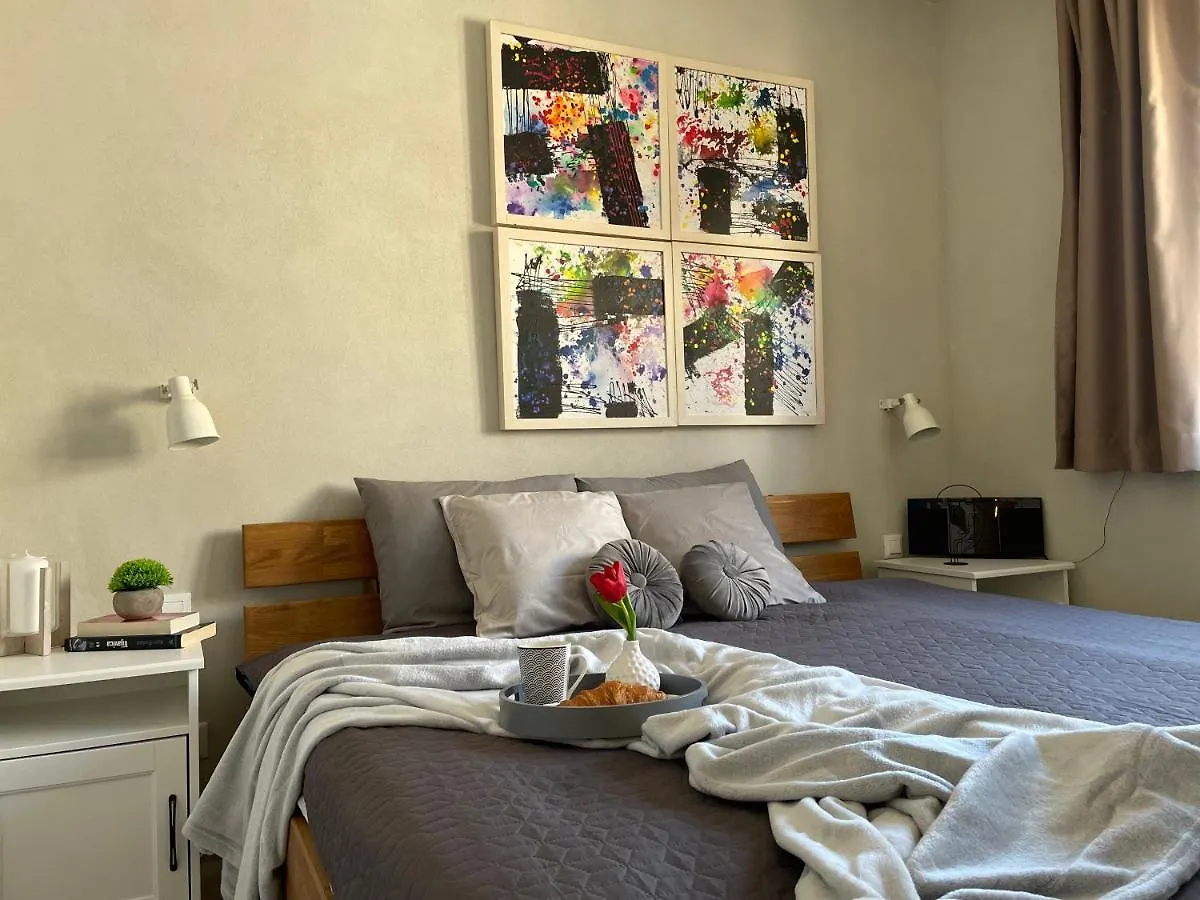Rovinj Old Town Luxury Home Croatia
