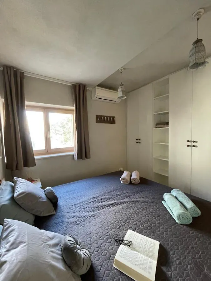 Apartment Rovinj Old Town Luxury Home Croatia