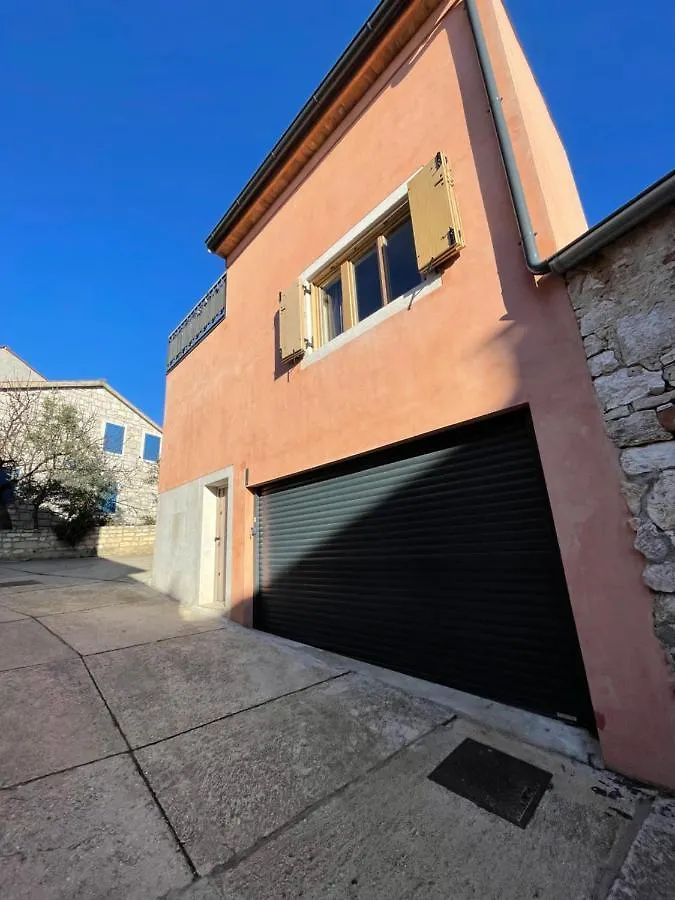Apartment Rovinj Old Town Luxury Home