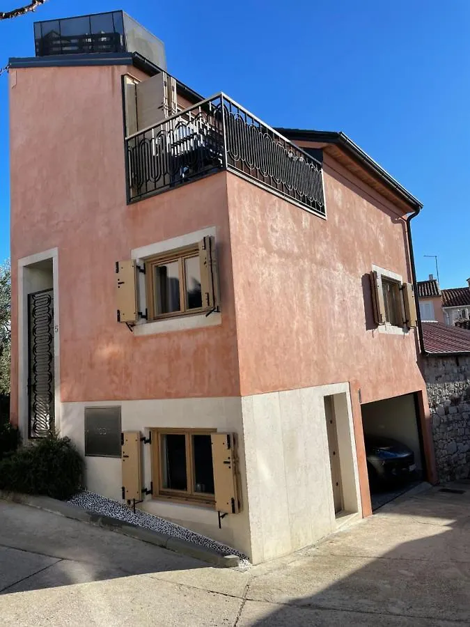 Rovinj Old Town Luxury Home 0*,  Croatia