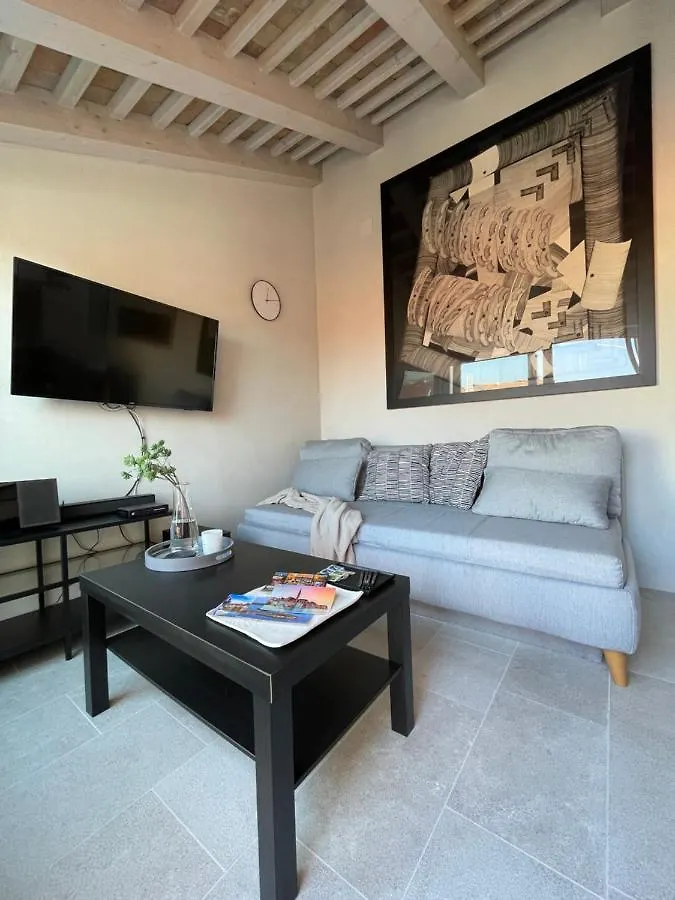 Rovinj Old Town Luxury Home Apartment