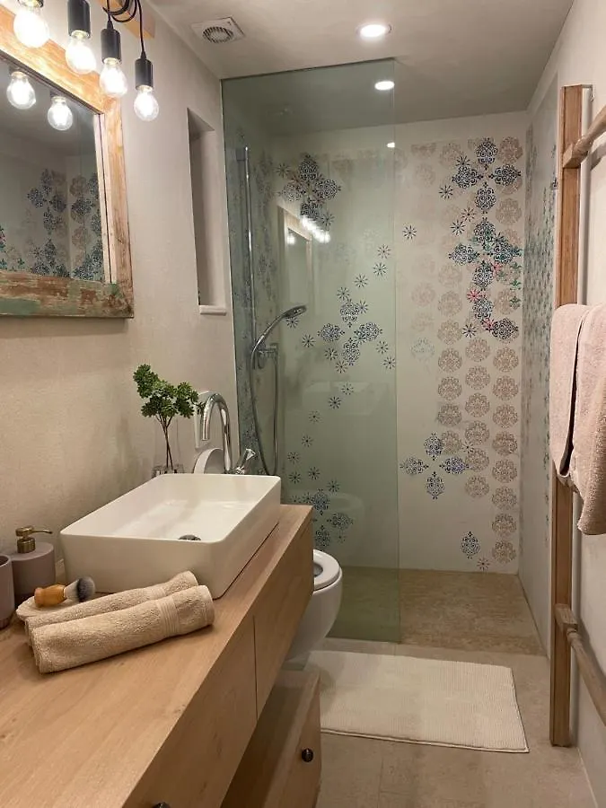 Rovinj Old Town Luxury Home Apartment