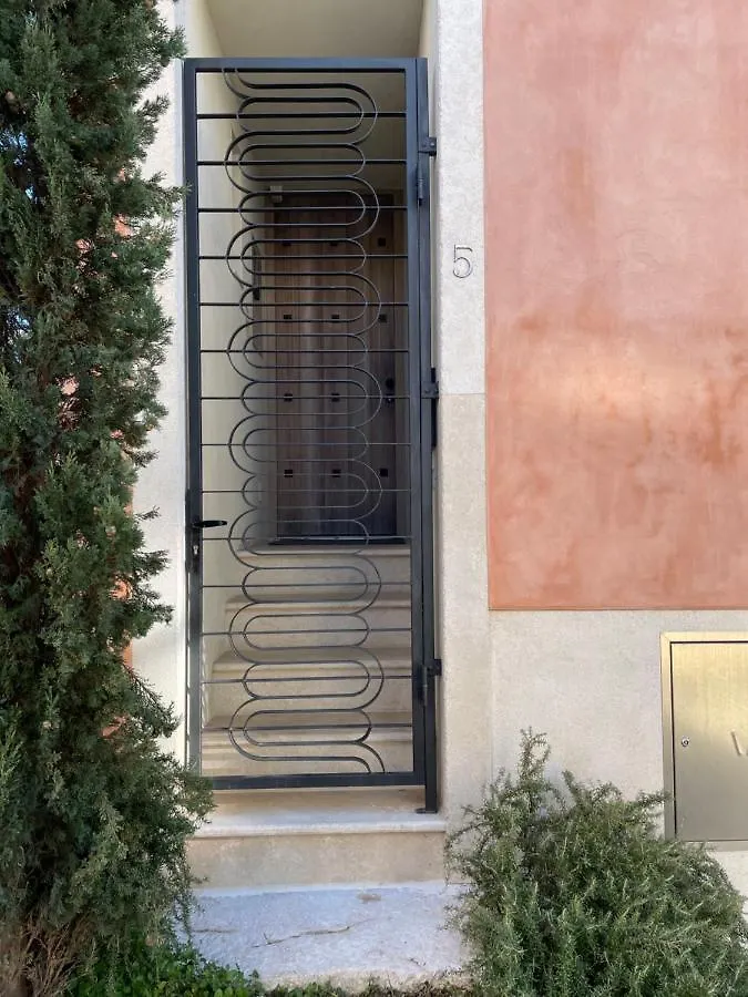 Rovinj Old Town Luxury Home