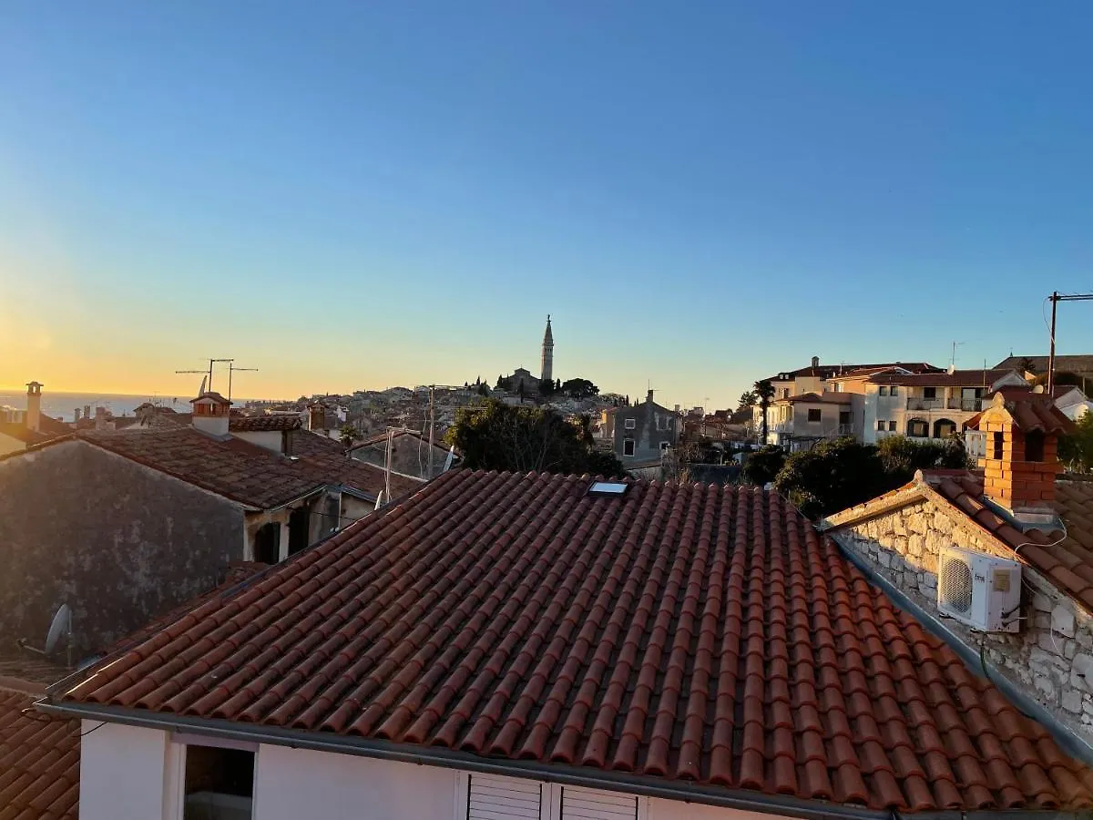 Rovinj Old Town Luxury Home 0*,  Croatia