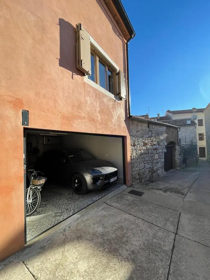 Rovinj Old Town Luxury Home