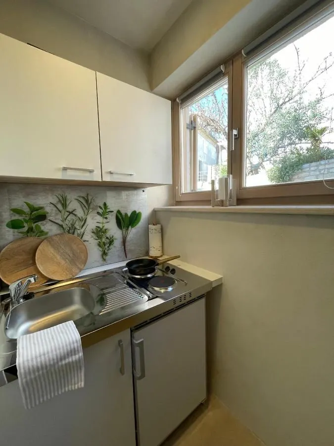 Rovinj Old Town Luxury Home Croatia