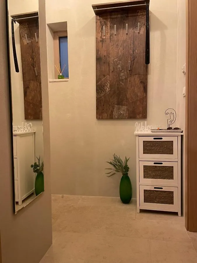 Rovinj Old Town Luxury Home Apartment