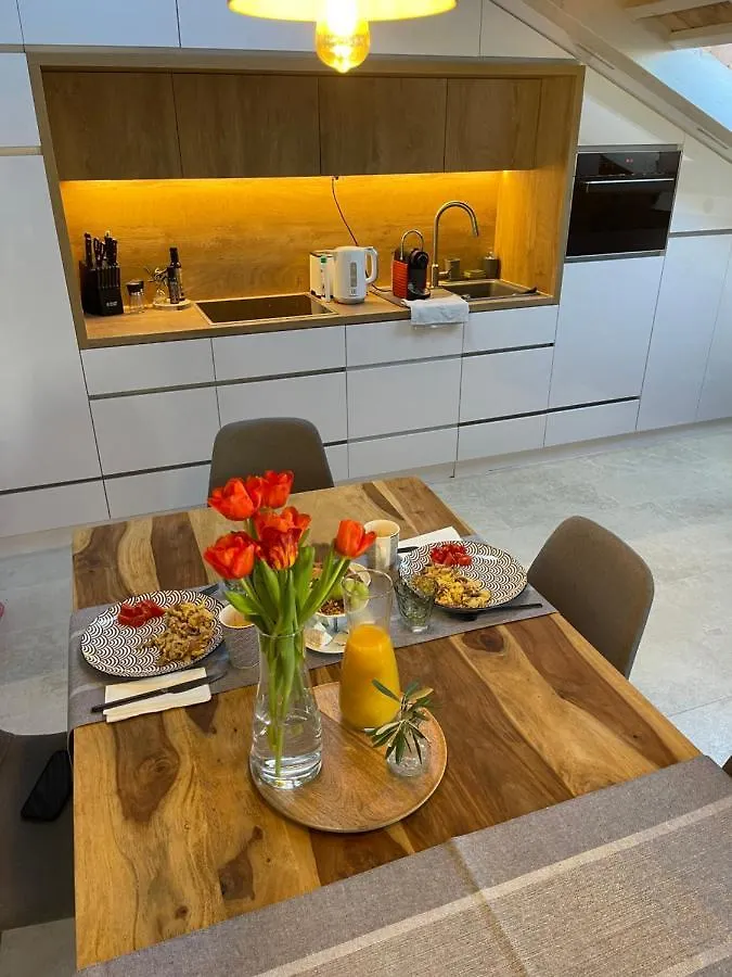 Rovinj Old Town Luxury Home