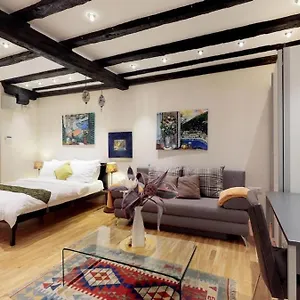 Diocletian Apartment Split