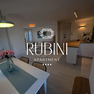 Rubini - Modern In The Heart Of Old Rovinj